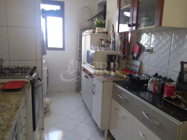 Imagem 16: Apartamento Reserva do Bosque dos Eucaliptos, Teatro do Sesi Máximo Supermercado, Sao Jos