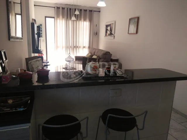 Imagem 10: Apartamento Reserva do Bosque dos Eucaliptos, Teatro do Sesi Máximo Supermercado, Sao Jos