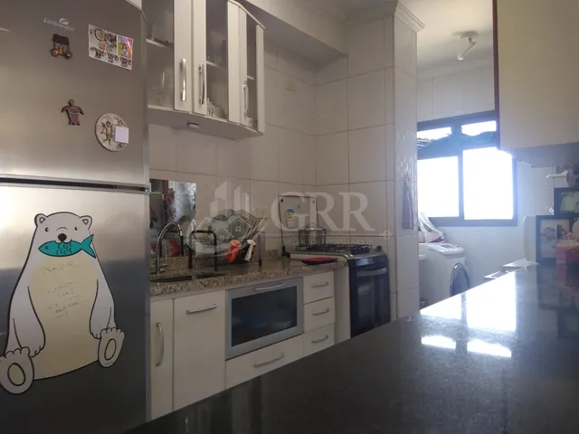Imagem 15: Apartamento Reserva do Bosque dos Eucaliptos, Teatro do Sesi Máximo Supermercado, Sao Jos