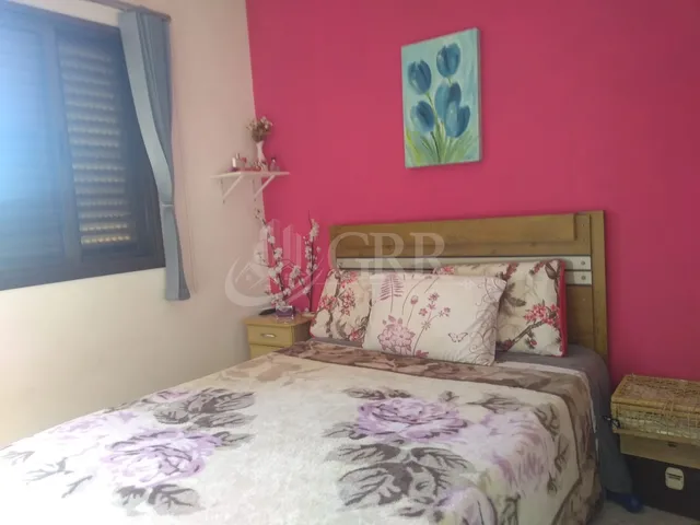 Imagem 2: Apartamento Reserva do Bosque dos Eucaliptos, Teatro do Sesi Máximo Supermercado, Sao Jos