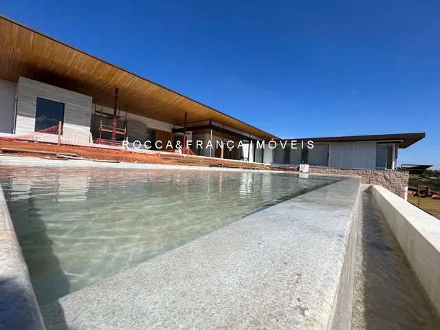 Imagem: Cc00220 - Casa de Condomínio À Venda Bragança