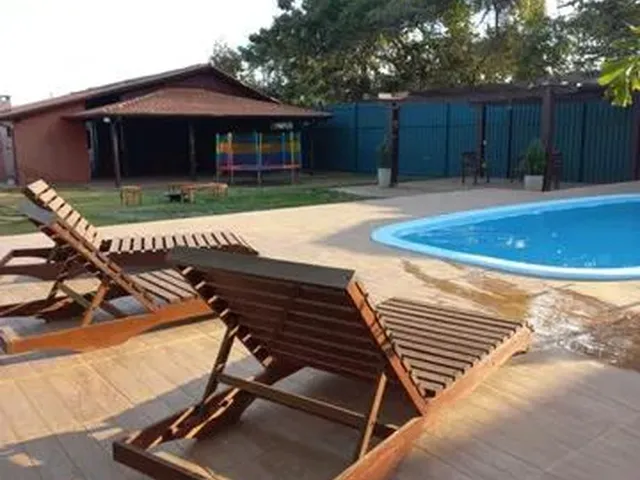Imagem: Aluguel Casa Rancho Lago Corumbá 4 Alexânia