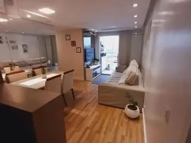 Imagem: Apartamento com 3 Dormitórios À Venda