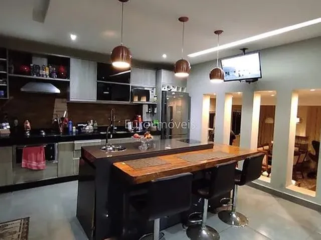 Imagem: Cód. 10327 - Casa 3 Quartos - Marilândia
