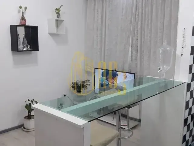 Imagem 1: Apartamento em Água Verde - Curitiba