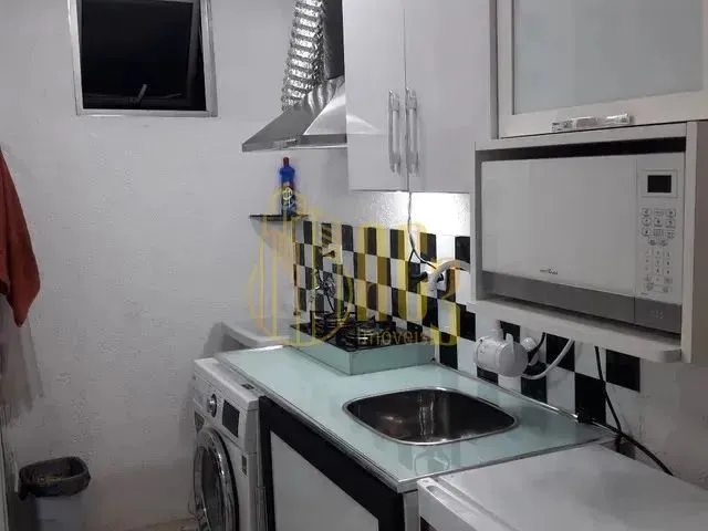 Imagem 6: Apartamento em Água Verde - Curitiba