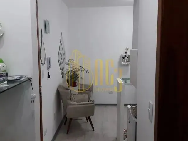 Imagem 7: Apartamento em Água Verde - Curitiba