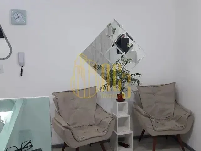 Imagem 5: Apartamento em Água Verde - Curitiba