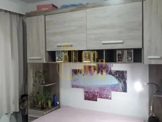 Imagem 2: Apartamento em Água Verde - Curitiba