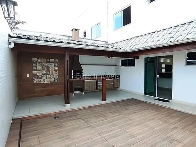 Imagem: Cód. 10310 - Casa 3 Quartos - Parque Jardim