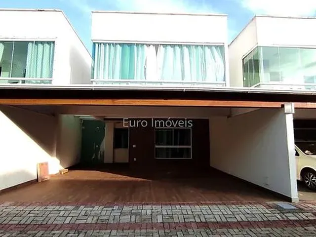 Imagem 8: Cód.: 10310 - Casa 3 Quartos - Parque Jardim da Serra