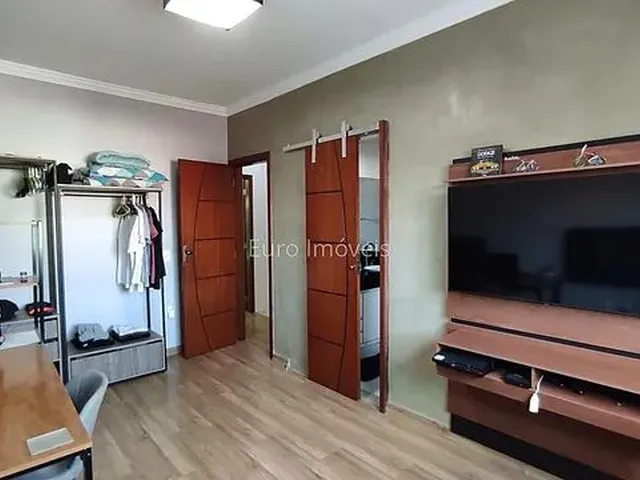 Imagem 3: Cód.: 10310 - Casa 3 Quartos - Parque Jardim da Serra