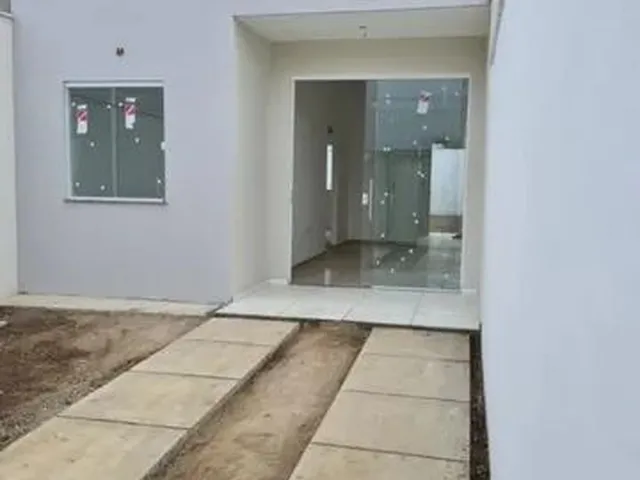 Imagem: 11-Casa para Venda Possui 135 Metros Quadrados