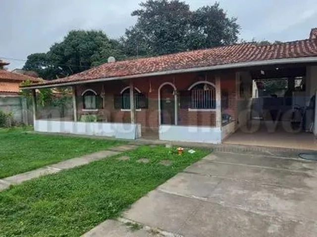 Imagem: Casa para Venda Tem 140 Metros Quadrados
