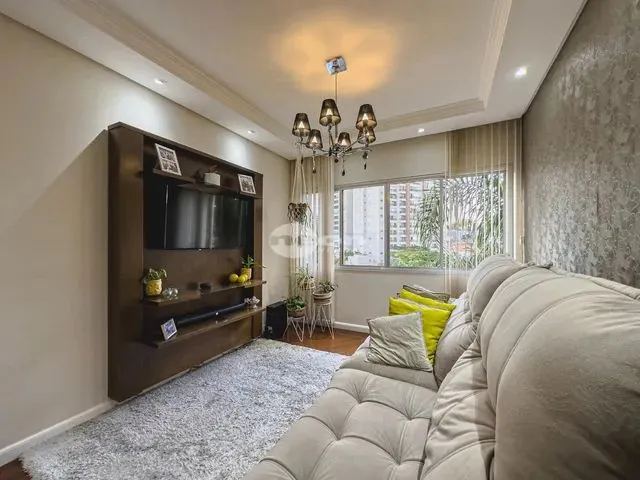 Imagem: São Bernardo do Campo - Apartamento Padrão