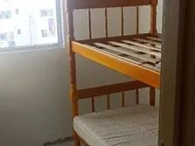 Imagem: Barbada Apto Guajuviras