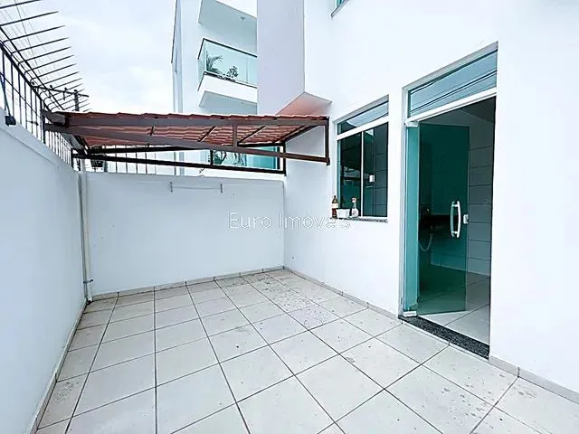 Imagem: Cód. 10738 - Apartamento 2 Quartos - Nossa