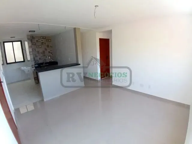 Imagem: )(- Lindo Apartamento com 3 Quartos em Bairro