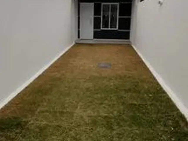 Imagem: A Casa Mais Charmosa do Parque Guará