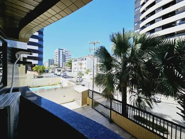 Imagem: Apartamento para Venda em Maceió, Jatiúca