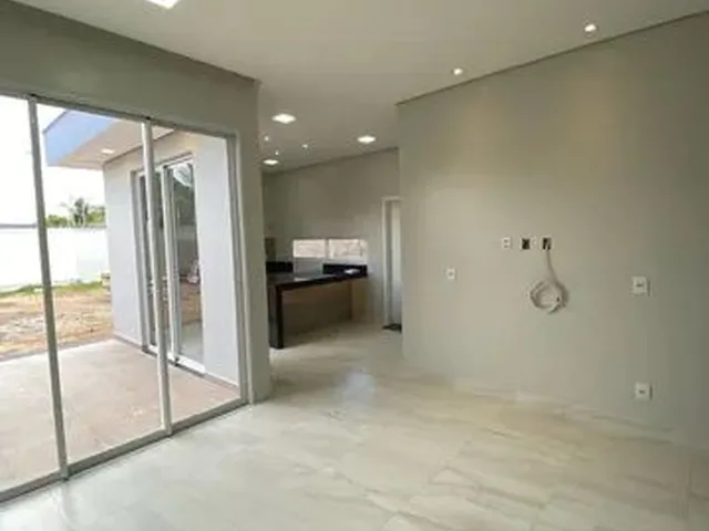 Imagem 3: Casa com 3 Quartos no Cidade Satélite