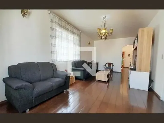 Imagem: Apartamento À Venda - Grajaú, 4 Quartos