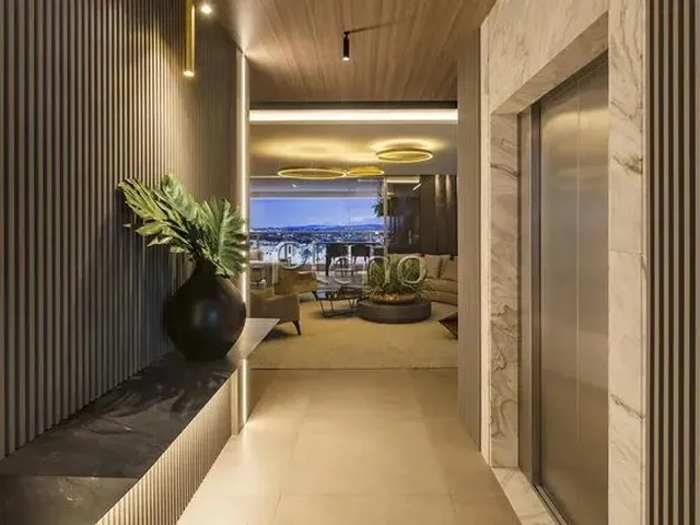 Imagem: Apartamento a Venda no Cambuí - Campinas/Sp