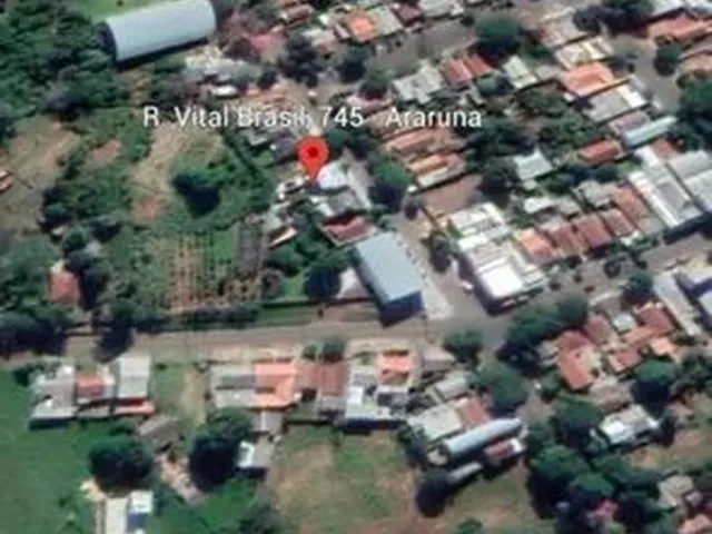 Imagem: Vendo Sobrado na Cidade de Araruna (Imóvel