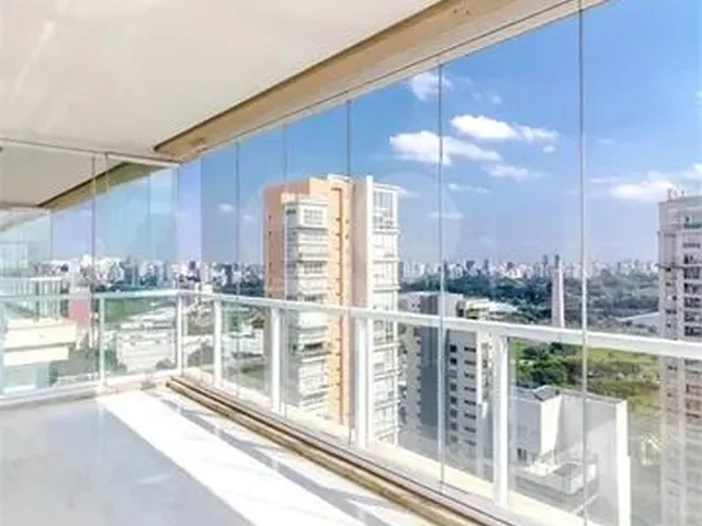 Imagem: São Paulo - Apartamento Padrão - Vila