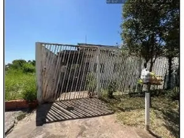 Imagem: Jacarezinho - Casa Padrão - Pq dos Mirantes