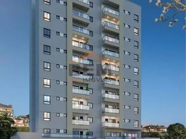 Imagem: Apartamento com 2 Dormitórios À Venda