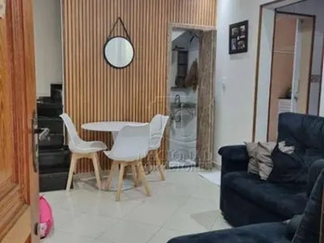 Imagem: Sobrado com 2 Dormitórios À Venda, 64