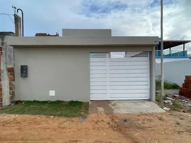 Imagem: Casa para Venda Possui 150 Metros Quadrados