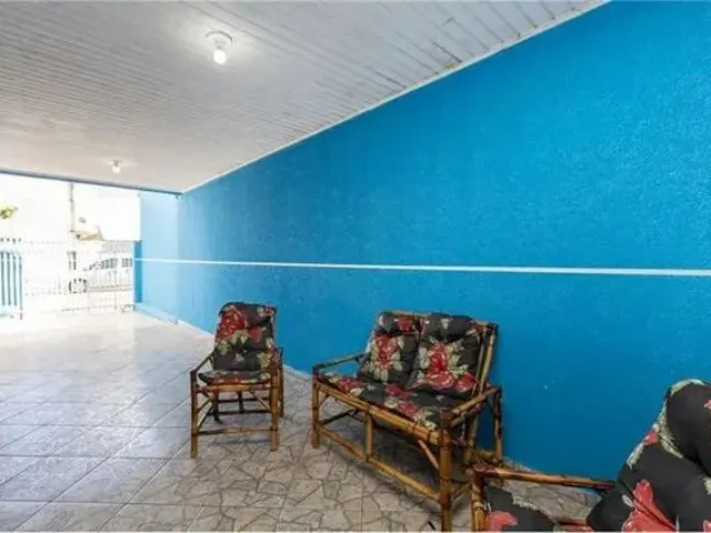 Imagem: Casa com Três Quartos no 40H