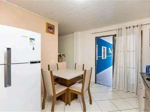 Imagem 3: Casa com Três Quartos no 40H