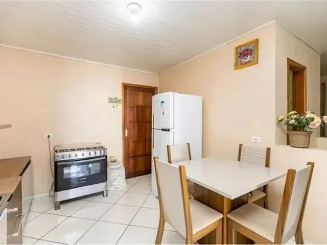 Imagem 4: Casa com Três Quartos no 40H