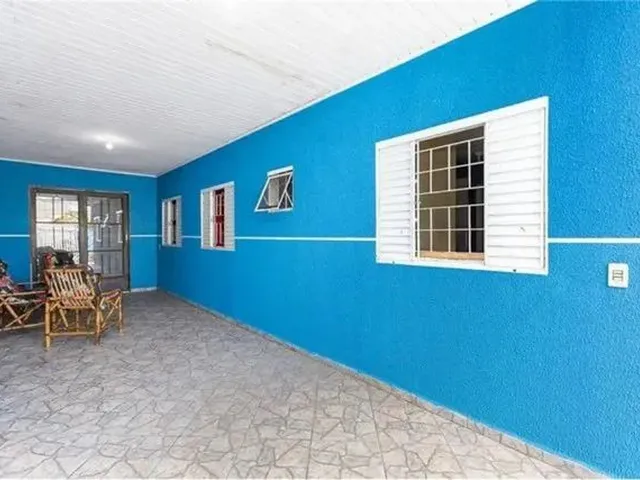 Imagem 2: Casa com Três Quartos no 40H