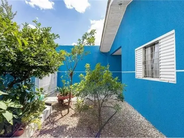 Imagem 6: Casa com Três Quartos no 40H