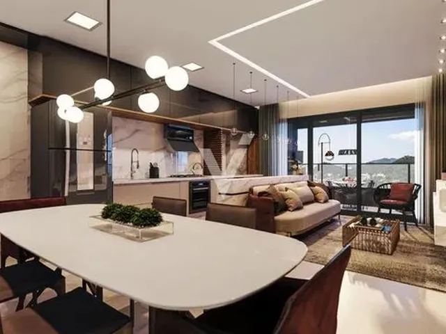 Imagem 8: Apartamento 2 Dormitórios À Venda Praia Brava Itajaí/Sc