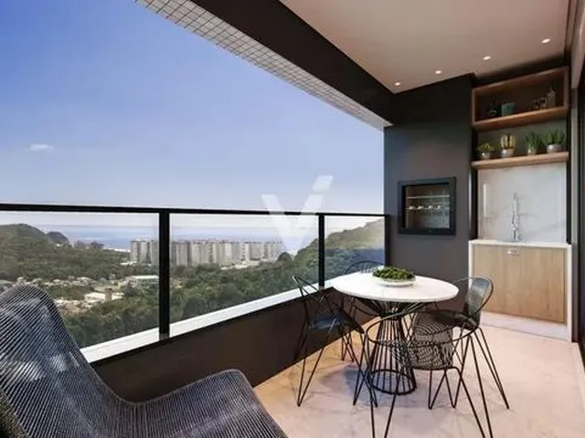 Imagem 15: Apartamento 2 Dormitórios À Venda Praia Brava Itajaí/Sc