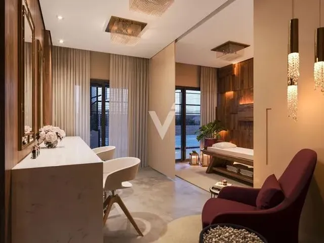 Imagem 2: Apartamento 2 Dormitórios À Venda Praia Brava Itajaí/Sc