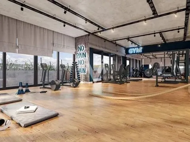 Imagem 9: Apartamento 2 Dormitórios À Venda Praia Brava Itajaí/Sc