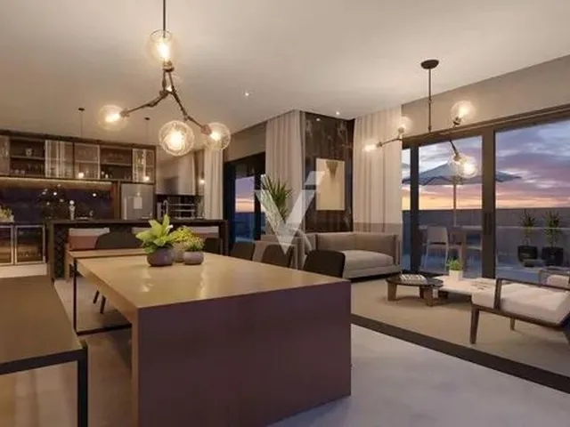 Imagem 14: Apartamento 2 Dormitórios À Venda Praia Brava Itajaí/Sc