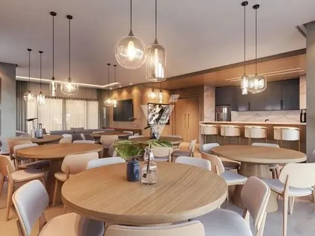 Imagem 3: Apartamento 2 Dormitórios À Venda Praia Brava Itajaí/Sc