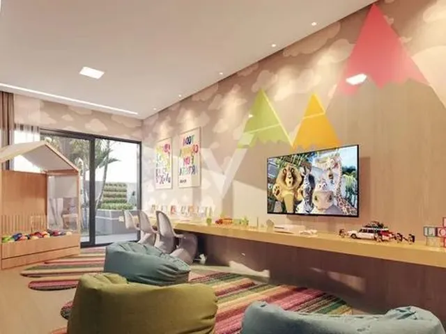 Imagem 6: Apartamento 2 Dormitórios À Venda Praia Brava Itajaí/Sc