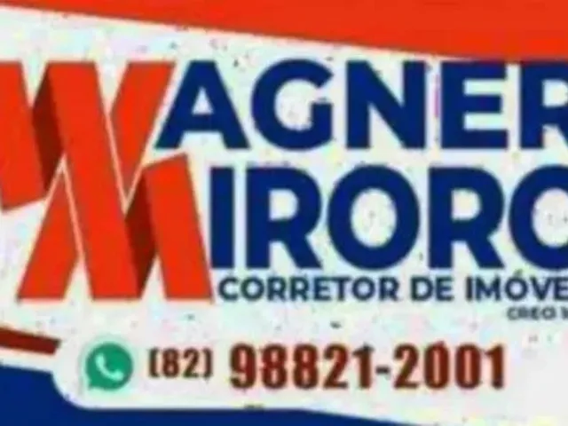 Imagem: Casa no Benedito Bentes 1 Reformada