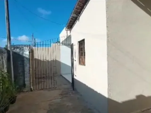 Imagem 2: Casa no Benedito Bentes 1 Reformada