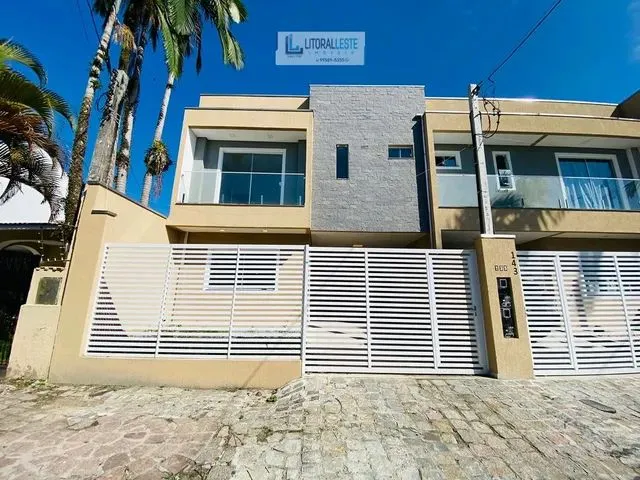 Imagem 8: Sobrado Novo com 125M²- com Excelente Acabamento - Localização Privilegiada!
