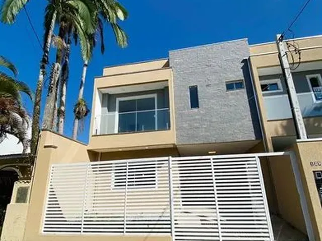 Imagem 16: Sobrado Novo com 125M²- com Excelente Acabamento - Localização Privilegiada!