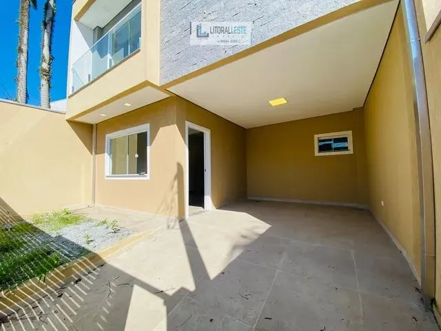 Imagem 4: Sobrado Novo com 125M²- com Excelente Acabamento - Localização Privilegiada!
